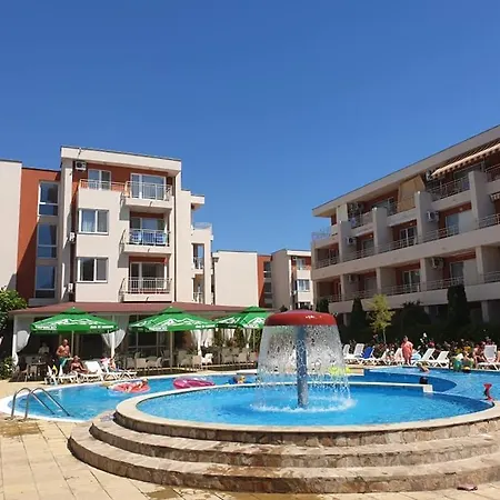 Apartment Bulgaria Okiem Tubylca Studio